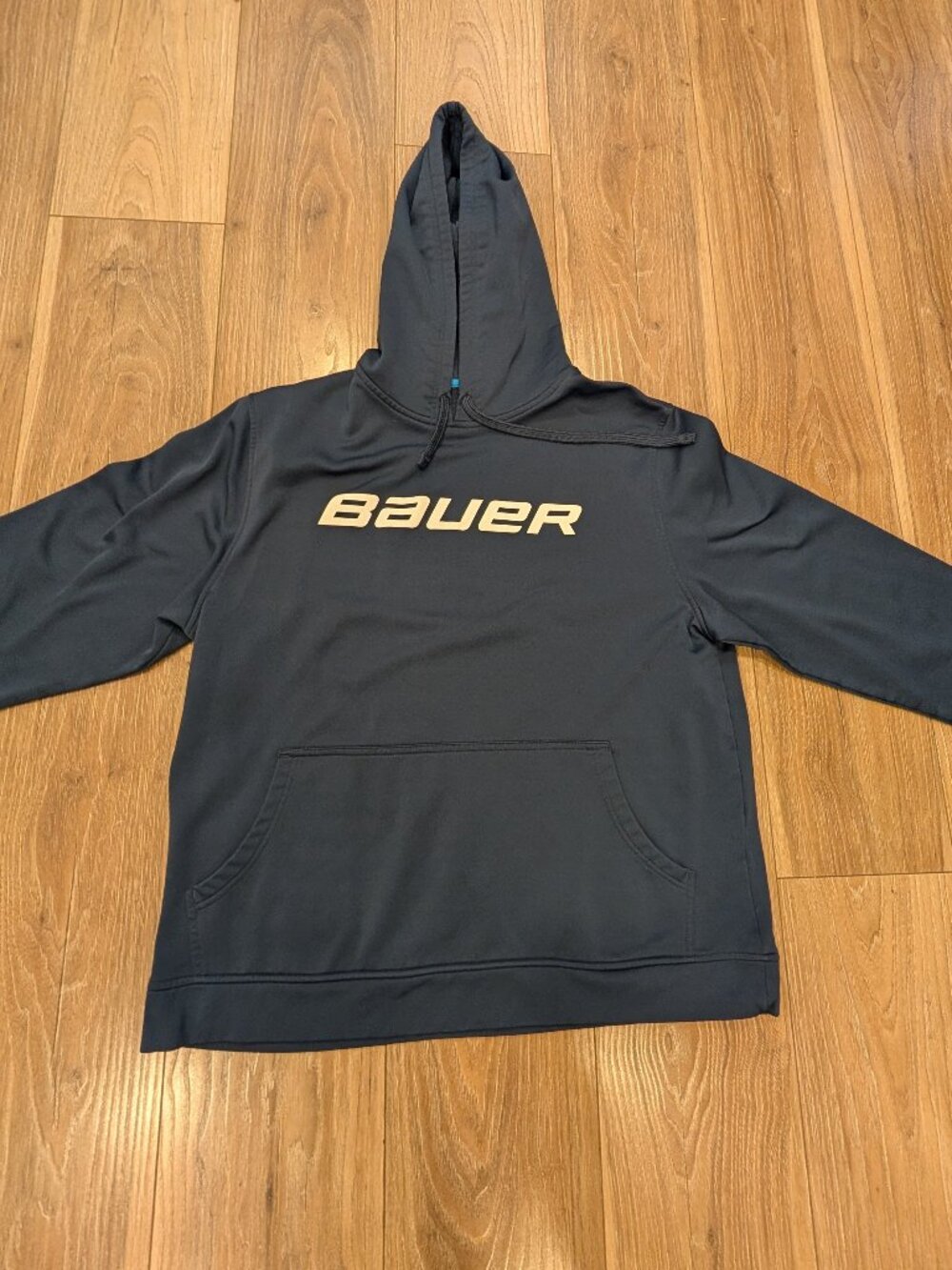 Bauer Hockey Hoodie Men's XL